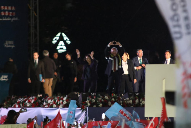 Kılıçdaroğlu'ndan Sinan Ateş açıklaması! "Katillerini kulaklarından yakalayıp adalete teslim edeceğim” - Resim: 0