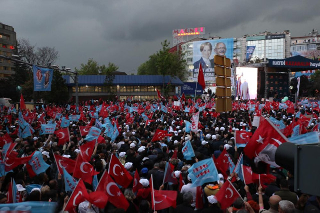 Kılıçdaroğlu'ndan Sinan Ateş açıklaması! "Katillerini kulaklarından yakalayıp adalete teslim edeceğim” - Resim: 1