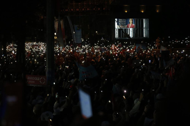 Kılıçdaroğlu'ndan Sinan Ateş açıklaması! "Katillerini kulaklarından yakalayıp adalete teslim edeceğim” - Resim: 3
