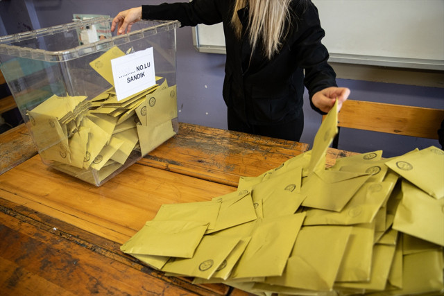 Seçim sonrası dolar, euro, bitcoin! Piyasalarda 2.tur tepkisi: İşte 15 Mayıs 2023 son fiyatlar - Resim: 0