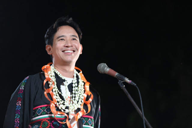 Tayland'ın yeni başbakanı belli oldu - Resim: 0