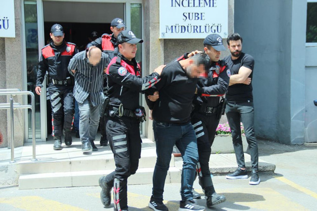 İzmir'de 5 kişi ölmüş, 2 kişi yaralanmıştı! Kanlı kahvehane baskınında yeni gelişme! - Resim: 2