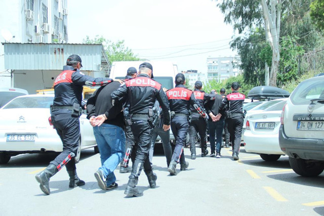 İzmir'de 5 kişi ölmüş, 2 kişi yaralanmıştı! Kanlı kahvehane baskınında yeni gelişme! - Resim: 3