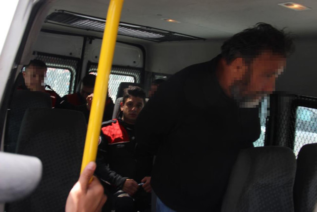 İzmir'de 5 kişi ölmüş, 2 kişi yaralanmıştı! Kanlı kahvehane baskınında yeni gelişme! - Resim: 4