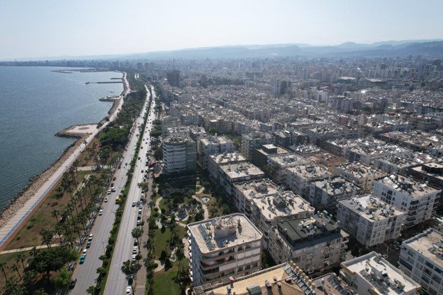 Deprem sonrası yaylalara göç başladı, konut satışları düştü! - Resim: 0