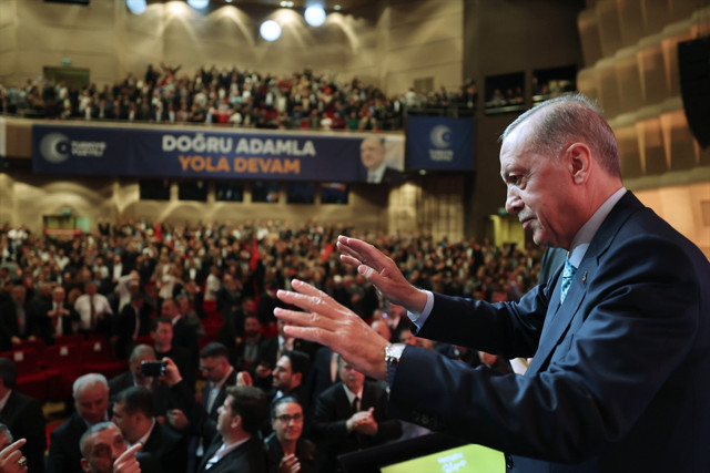 Cumhurbaşkanı Erdoğan'dan 28 Mayıs vurgusu: Batı değil, Türkiye ne isterse onu yaparız! - Resim: 2