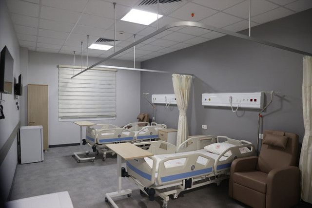 Şahan Gökbakar Fahrettin Koca'yı tebrik etti hedef oldu - Resim: 1