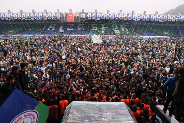 Süper Lig'e yükselen ikinci takım belli oldu! - Resim: 0