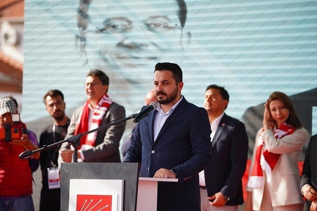 DEVA ve Gelecek'te yaprak dökümü! Balıkesir il başkanları istifa etti - Resim: 1