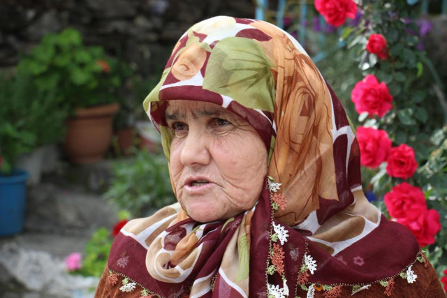 Masal değil ibretlik gerçek: 64 yıl evli kaldılar, son 20 yıl küs yaşadılar! İnatları ölünce bile devam etti... - Resim: 3