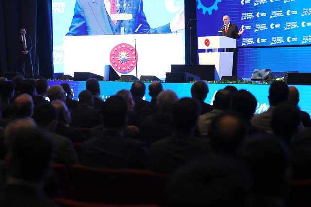 Cumhurbaşkanı Erdoğan'dan Kılıçdaroğlu'na: İspatlamazsan namertsin - Resim: 0