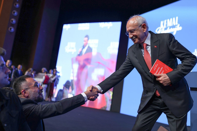 Meral Akşener'in sözleri İlber Ortaylı ve Celal Şengör'ü kahkahaya boğdu - Resim: 1