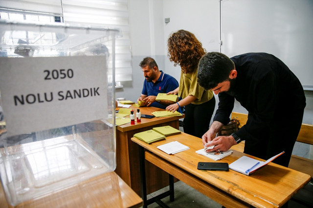 28 Mayıs Cumhurbaşkanlığı 2. tur seçim sonuçları 2023! Dakika dakika seçim haberleri sonuçlar saat kaçta açıklanacak? - Resim: 8