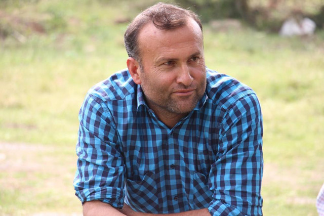 İlginç ama gerçek! Asırlardır devam eden gelenek: Bu köydeki cami bayram yüzü görmüyor! - Resim: 2