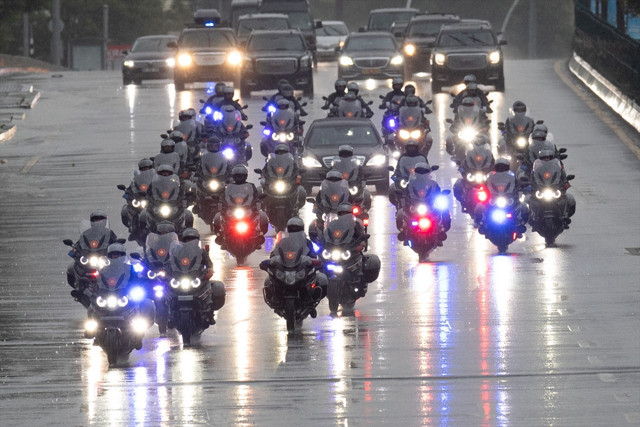 Cumhurbaşkanı Erdoğan Meclis'te yemin etti! Resmen göreve başladı - Resim: 2