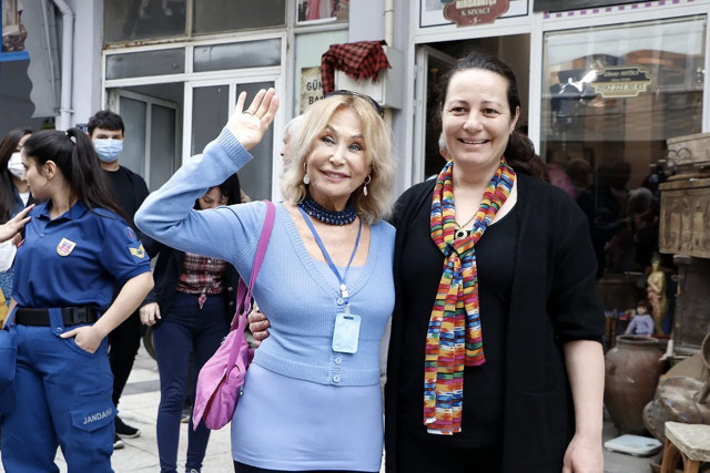 Nurhan Damcıoğlu evli mi eşi var mı? Nurhan Damcıoğlu kaç kere evlendi, eşleri kimdir? - Resim: 0