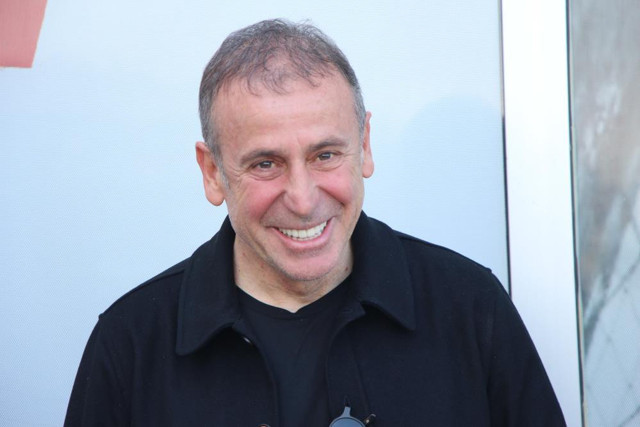 Fenerbahçe’de teknik direktör arayışı hız kazandı! Listede 4 isim var... - Resim: 2