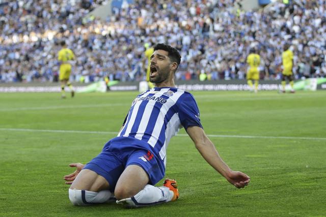 İşte Avrupa’nın gol kralları! Mbappe, üst üste 4. kez zirvede, Haaland, rekorları alt üst etti! - Resim: 5