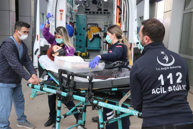 Süpermarket cinayetinde dinlenen tanığın iddiası dehşete düşürdü - Resim: 0