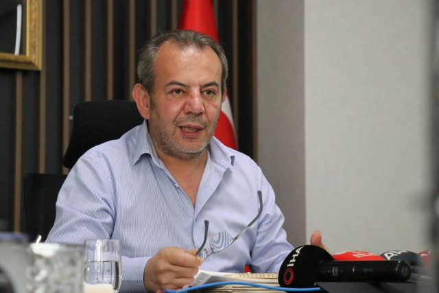 Tanju Özcan'dan bomba iddia! Rüşvet teklifini açıkladı: Kılıçdaroğlu ve çevresini işaret etti! - Resim: 0