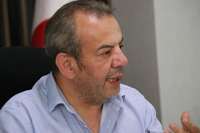 Tanju Özcan'dan bomba iddia! Rüşvet teklifini açıkladı: Kılıçdaroğlu ve çevresini işaret etti! - Resim: 1