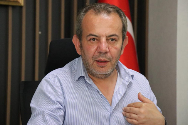 Tanju Özcan'dan bomba iddia! Rüşvet teklifini açıkladı: Kılıçdaroğlu ve çevresini işaret etti! - Resim: 2