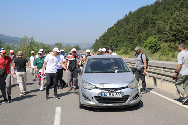 CHP Genel Merkezi'nde panik havası! Tanju Özcan'dan net mesaj: "Onların korktuğu gibi olacak" - Resim: 2