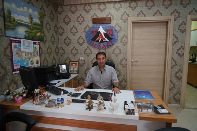 Böyle dolandırıcılık yöntemi görülmedi: “Savcıyım” diyerek emlakçıya ilan verip dolandırmak istedi! - Resim: 1