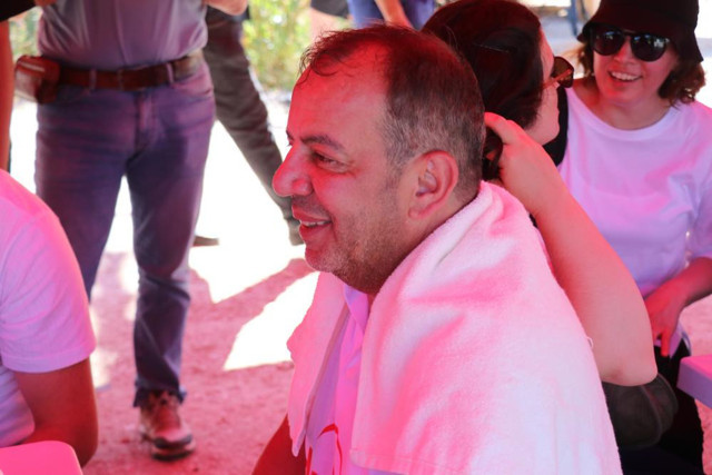 Tanju Özcan Ankara'ya varmak üzere! Gün vererek çağrıda bulundu: "CHP’nin önüne bekliyorum" - Resim: 4