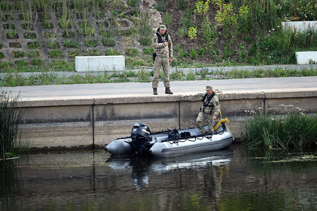 NATO Liderler Zirvesi'nda Türkiye rüzgarı!  Erdoğan'dan peş peşe kritik görüşmeler - Resim: 5