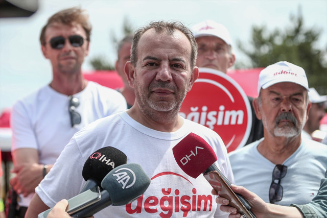 CHP'de Tanju Özcan alarmı! Bugün Genel Merkez'de 'korkunç, sonuçları ağır olur' dediği şey olacak mı? - Resim: 0