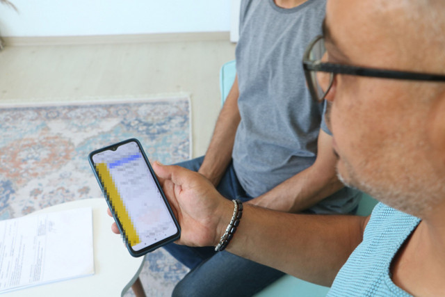 24 bin vatandaş mağdur deniyor: Paralar dijital ortamda yok oldu! 35 depremzede 10 milyon TL kaptırdı - Resim: 2