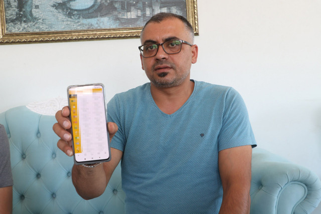 24 bin vatandaş mağdur deniyor: Paralar dijital ortamda yok oldu! 35 depremzede 10 milyon TL kaptırdı - Resim: 1