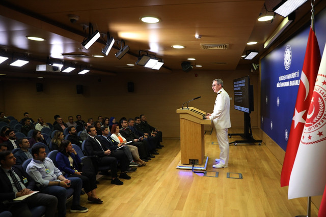 Tahıl koridoru anlaşmasında flaş gelişme! MSB son durumu açıkladı: Rus heyet İstanbul'dan ayrıldı! - Resim: 0