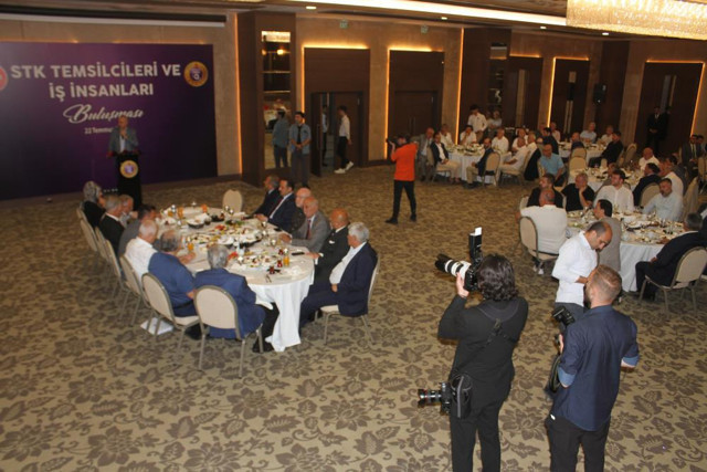 Kurtulmuş'tan Kur'an-ı Kerim yakılmasına sert tepki: "Kendi sonlarını hazırladıklarının da farkında değiller" - Resim: 0