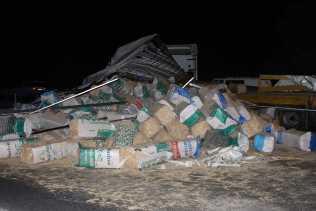 Alkollü kamyonet sürücüsünün çarptığı astsubay Mustafa Tatlı şehit oldu - Resim: 0