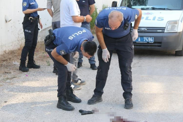 Erkek arkadaşı tarafından öldürülen Merve'nin hayalleri yarım kaldı - Resim: 0