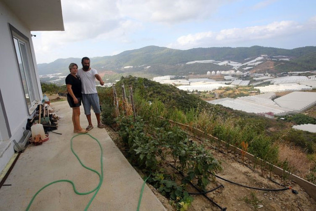 CHP'li belediyenin ‘vana kapalıydı’ iddiasına o vatandaştan yanıt: Elimde kamera görüntüleri var - Resim: 0