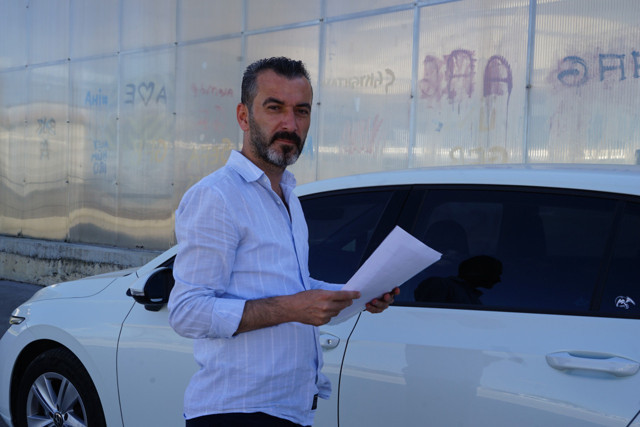 Serviste tamir edilen aracı kusurlu teslim edildi, 5 yıl hukuk mücadelesi verdi sonunda haklı bulundu - Resim: 1