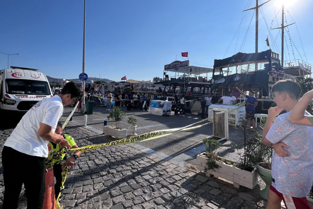 İzmir'de cinayet! Katilin soğukkanlılığı tüyler ürpertti: Babanı öldürdüm, haberin olsun - Resim: 1