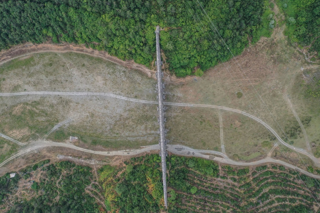 İstanbul'un 60 günlük suyu mu kaldı? İSKİ'den flaş açıklama - Resim: 0
