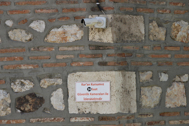 Amasya’da Kur’an kursunda 20 öğrenciye pide dayağı! İzinsiz neden yediniz? - Resim: 0