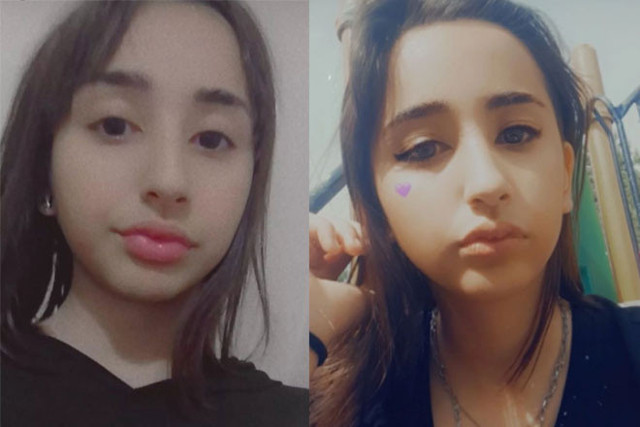 17 yaşındaki Yasemin'in hayatı dram çıktı Sevgilisi tutuklandı, 2 yaşında evlatlık alınmış - Resim: 0