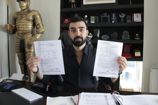 300 bin liralık tatil başlamadan kabusa dönüştü! İzmirli aile Meksika mahzenlerine düştü - Resim: 0