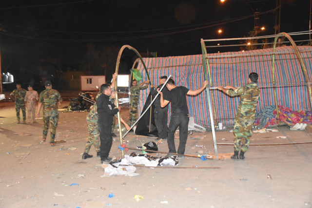 Kerkük'teki ordu binasının KDP'ye verilmesi kararıyla ilgili flaş gelişme - Resim: 0