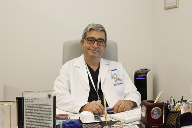 Maske geri mi dönüyor? Uzman isimden 'Eris' virüsü hakkında çarpıcı uyarılar - Resim: 0