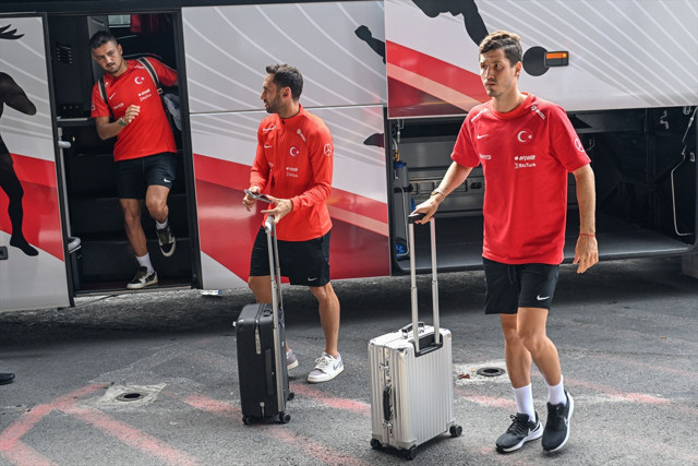 A Milli Takım Eskişehir'e gitti! Türkiye-Ermenistan maçı ne zaman, saat kaçta, hangi kanalda? - Resim: 1