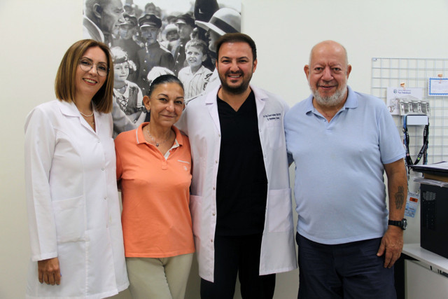 Türkiye'de ilk defa görüldü! İçmeden sarhoş oldu - Resim: 0