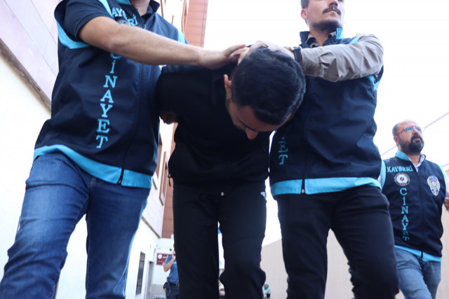 Kayseri'de 18 yaşındaki Edanur iş çıkışı öldürüldü, ayrıntılar ortaya çıktı - Resim: 0