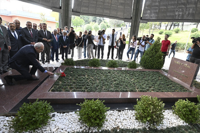 İstanbul'da dikkat çeken görüntü: Kılıçdaroğlu ve İmamoğlu uzun zaman sonra bir arada! - Resim: 1